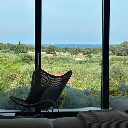 Villa Tramonto