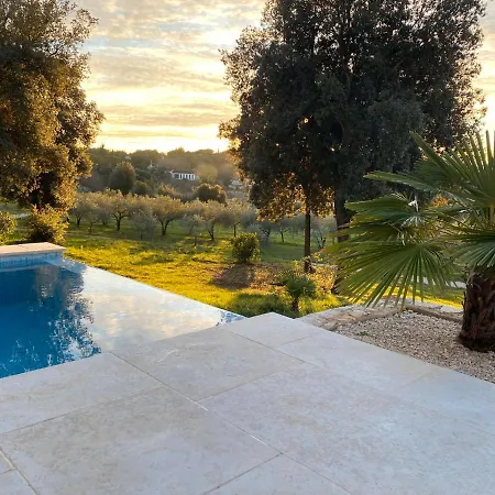 Tramonto Villa *